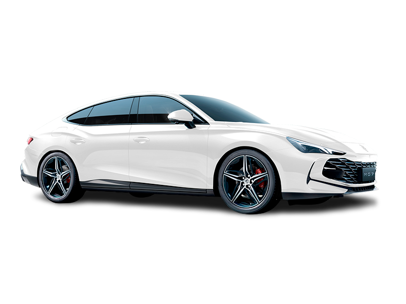 MG 7 по цене от 3 550 000 рублей